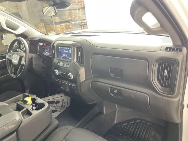 2023 GMC Sierra 1500 Vehicle Photo in GILBERT, AZ 85297-0402