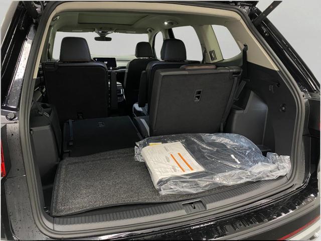 2026 Volkswagen Atlas Vehicle Photo in Appleton, WI 54913