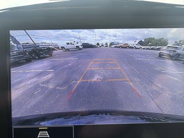 2023 Chevrolet Traverse Vehicle Photo in ROCHESTER HILLS, MI 48307-2741
