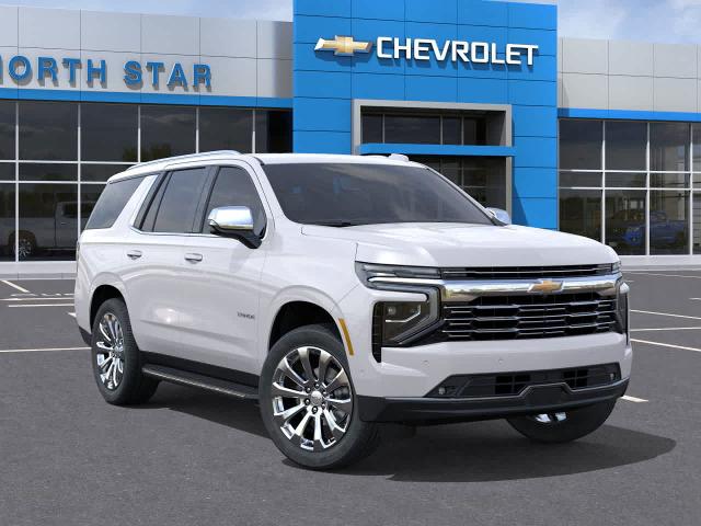 2025 Chevrolet Tahoe Vehicle Photo in PITTSBURGH, PA 15226-1209