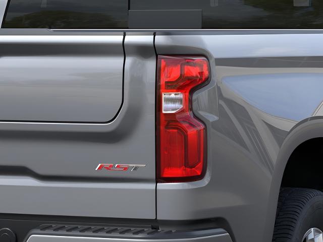 2026 Chevrolet Silverado 1500 Vehicle Photo in MANITOWOC, WI 54220-5838