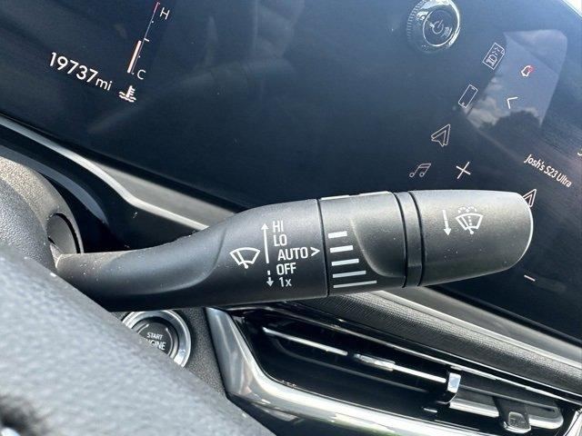 2024 Buick Envista Vehicle Photo in ROCHESTER HILLS, MI 48307-2741