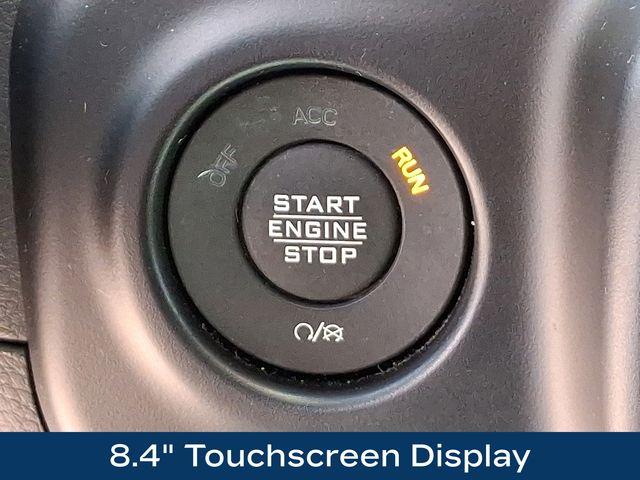 2022 Jeep Wrangler Unlimited Vehicle Photo in DANBURY, CT 06810-5034