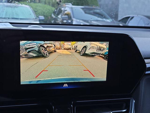 2024 Chevrolet Trailblazer Vehicle Photo in Pleasant Hills, PA 15236