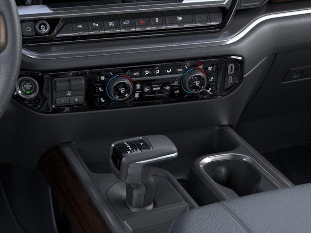 2026 Chevrolet Silverado 1500 Vehicle Photo in SELMA, TX 78154-1460