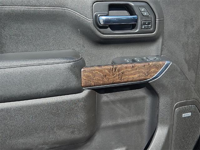 2021 GMC Sierra 1500 Vehicle Photo in EASTLAND, TX 76448-3020