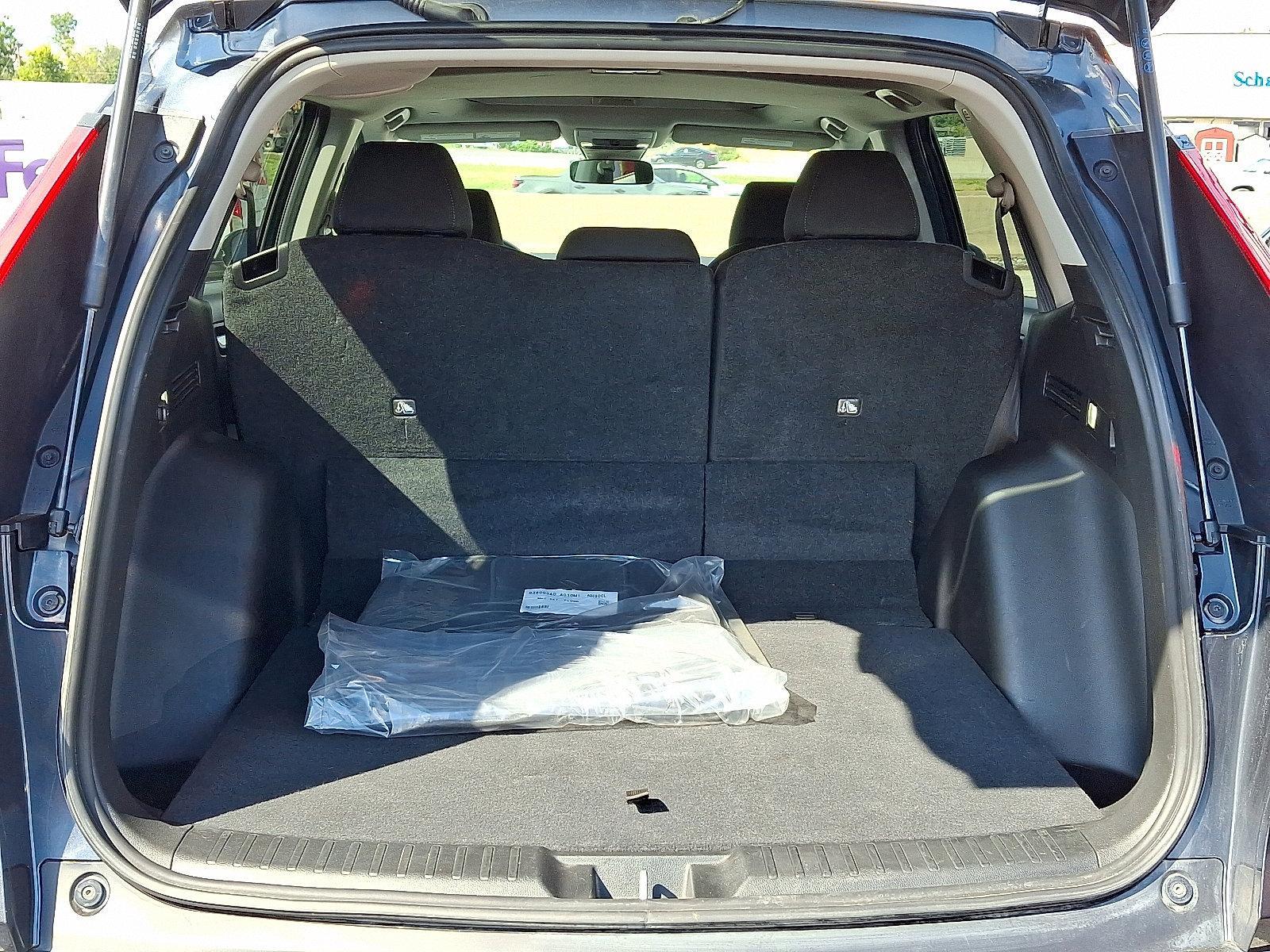 2024 Honda CR-V Vehicle Photo in Harrisburg, PA 17111