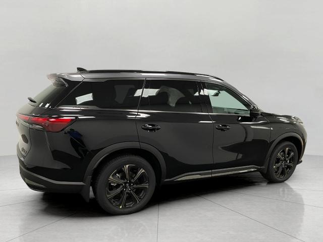 2026 INFINITI QX60 Vehicle Photo in Appleton, WI 54913