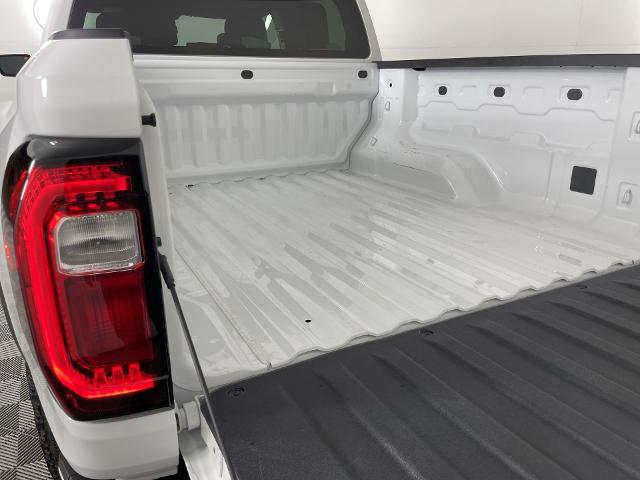 2024 GMC Canyon Vehicle Photo in GILBERT, AZ 85297-0402