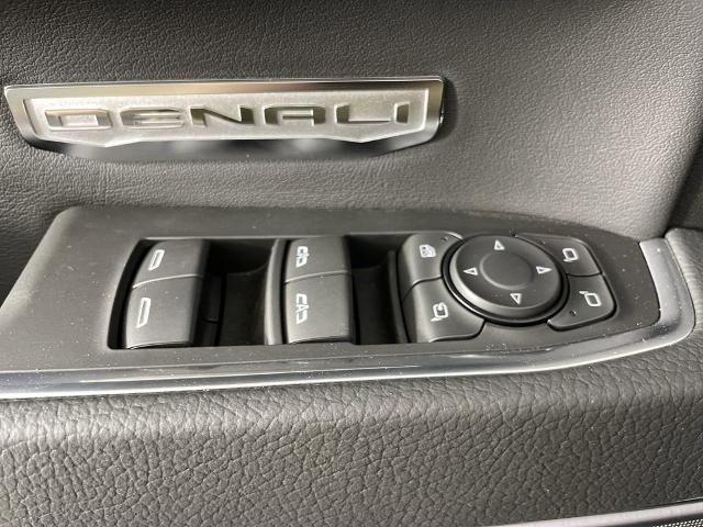 2025 GMC Sierra 1500 Vehicle Photo in GILBERT, AZ 85297-0402