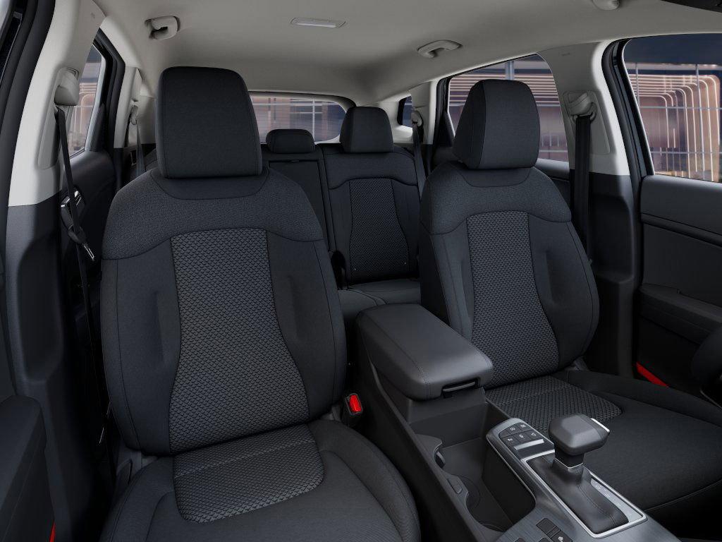2026 Kia Sportage Vehicle Photo in Langhorne, PA 19047