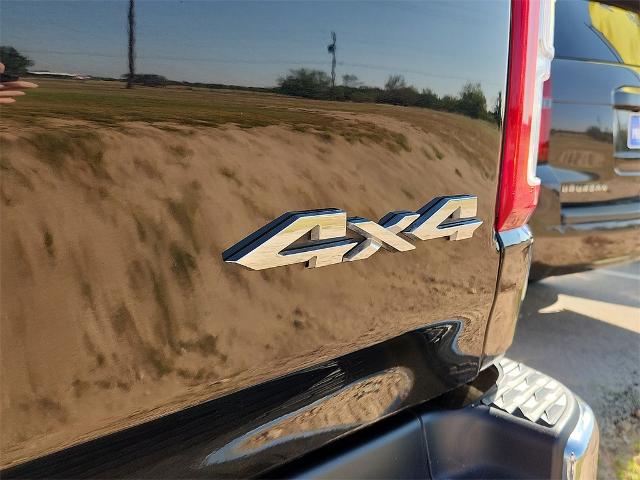 2022 Ram 1500 Vehicle Photo in EASTLAND, TX 76448-3020