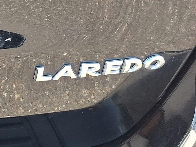 2018 Jeep Grand Cherokee Vehicle Photo in DANBURY, CT 06810-5034