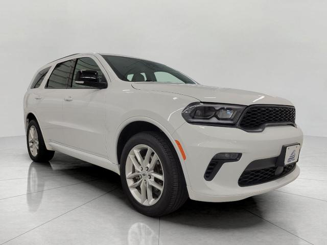 2023 Dodge Durango Vehicle Photo in Neenah, WI 54956