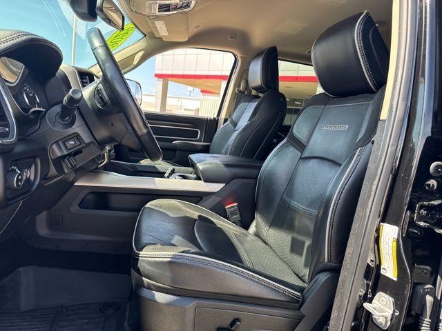 2022 Ram 2500 Vehicle Photo in Jonesboro, AR 72404