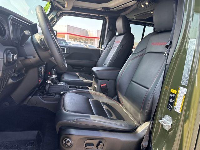 2024 Jeep Wrangler Vehicle Photo in Jonesboro, AR 72404