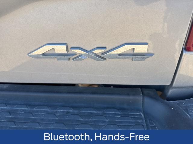 2022 Ram 2500 Vehicle Photo in Weatherford, TX 76087