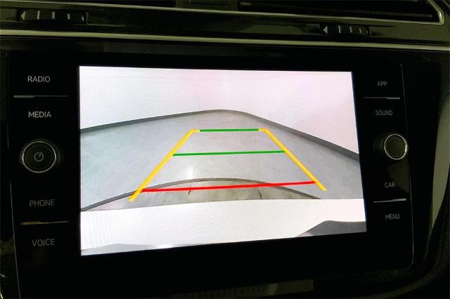 2023 Volkswagen Tiguan Vehicle Photo in Lees Summit, MO 64086