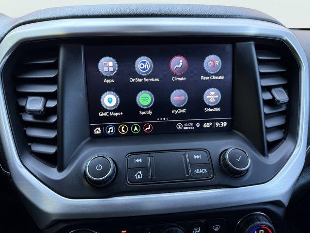 2023 GMC Acadia Vehicle Photo in LEOMINSTER, MA 01453-2952