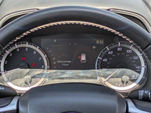 2024 Toyota Highlander Vehicle Photo in SELMA, TX 78154-1459