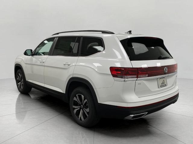 2026 Volkswagen Atlas Vehicle Photo in Appleton, WI 54913