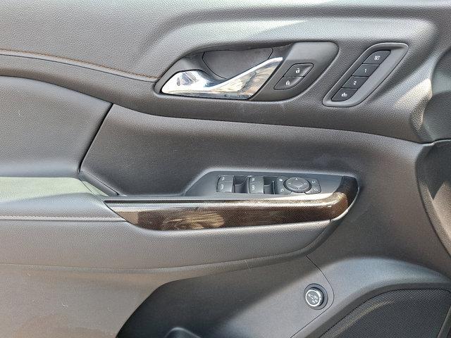 2023 GMC Acadia Vehicle Photo in Philadelphia, PA 19116