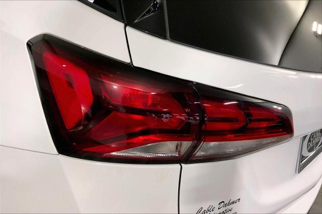 2023 Chevrolet Equinox Vehicle Photo in INDEPENDENCE, MO 64055-1314