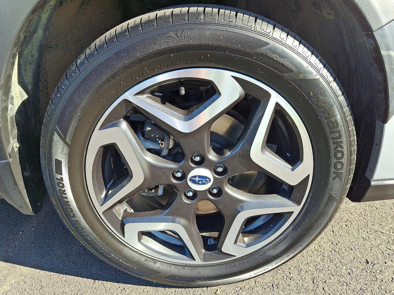 2018 Subaru Crosstrek Vehicle Photo in Easton, PA 18045