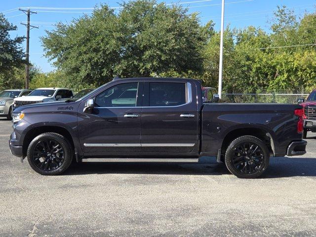 2023 Chevrolet Silverado 1500 Vehicle Photo in Decatur, TX 76234
