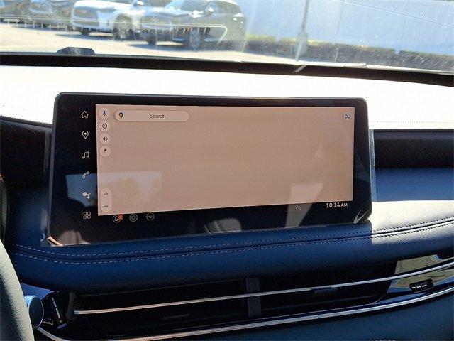 2026 INFINITI QX60 Vehicle Photo in Willow Grove, PA 19090