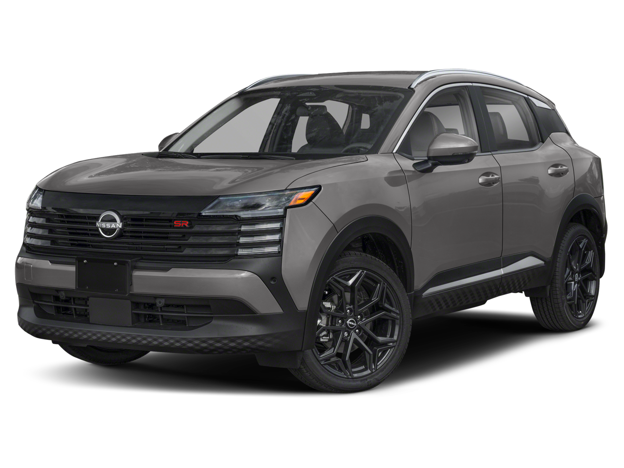 2026 Nissan Kicks Vehicle Photo in Neenah, WI 54956