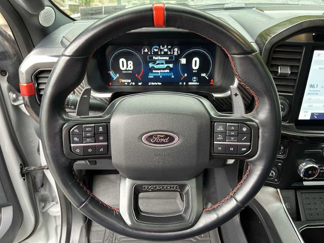 2023 Ford F-150 Vehicle Photo in PITTSBURGH, PA 15226-1209