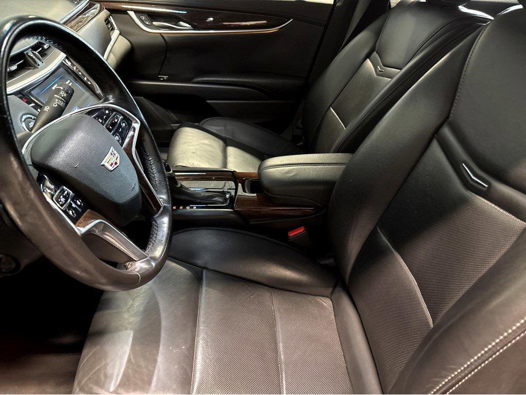 2017 Cadillac XTS Vehicle Photo in SAVANNAH, GA 31406-4513