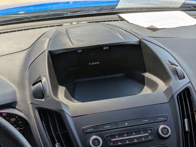 2019 Ford Escape Vehicle Photo in SELMA, TX 78154-1460