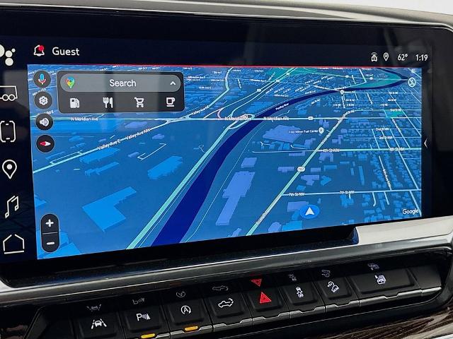 2026 GMC Sierra 1500 Vehicle Photo in PUYALLUP, WA 98371-4149