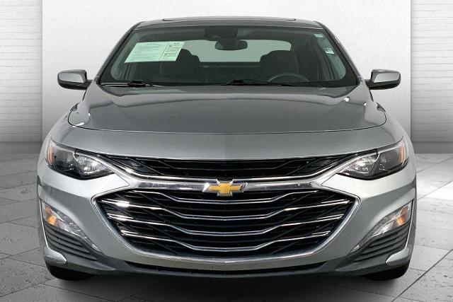 2024 Chevrolet Malibu Vehicle Photo in INDEPENDENCE, MO 64055-1314
