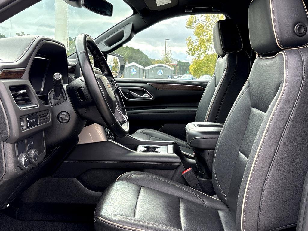 2023 Chevrolet Suburban Vehicle Photo in POOLER, GA 31322-3252