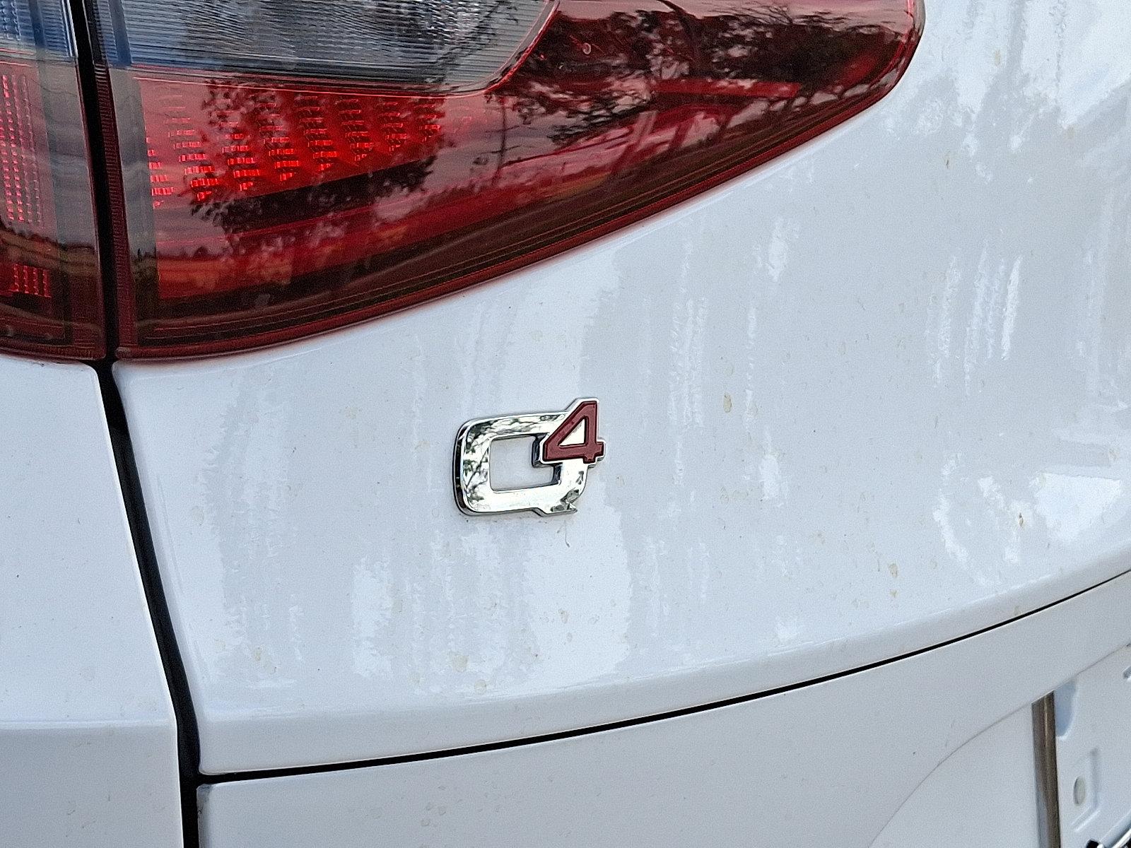 2023 Alfa Romeo Stelvio Vehicle Photo in Willow Grove, PA 19090