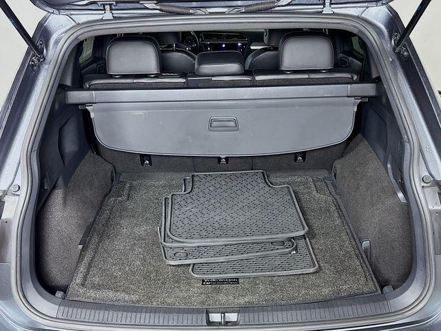 2021 Volkswagen Tiguan Vehicle Photo in Puyallup, WA 98371