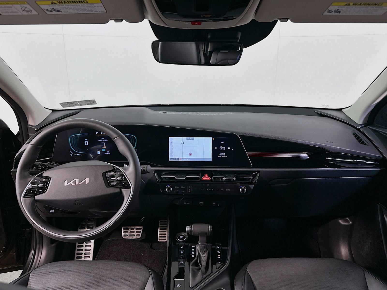 2023 Kia Niro Vehicle Photo in Langhorne, PA 19047