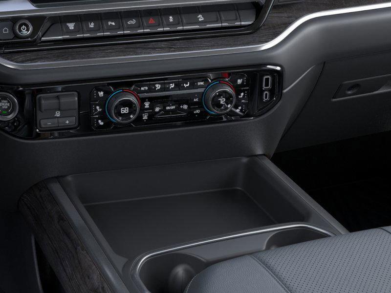 2026 Chevrolet Silverado 2500 HD Vehicle Photo in POOLER, GA 31322-3252