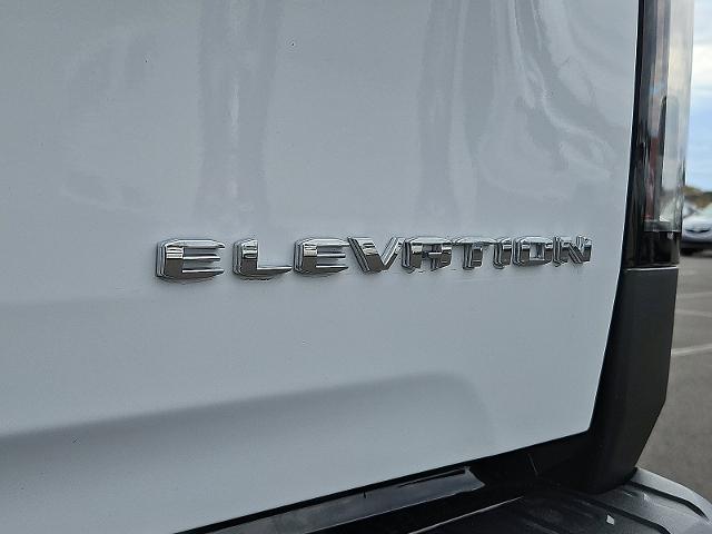 2026 GMC Sierra EV Vehicle Photo in TREVOSE, PA 19053-4984