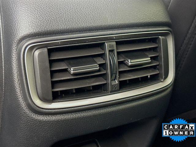 2021 Honda CR-V Vehicle Photo in Puyallup, WA 98371