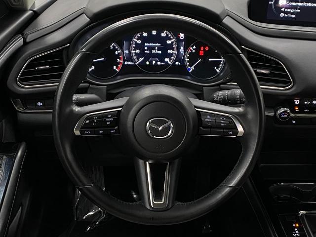 2024 Mazda CX-30 Vehicle Photo in Appleton, WI 54913