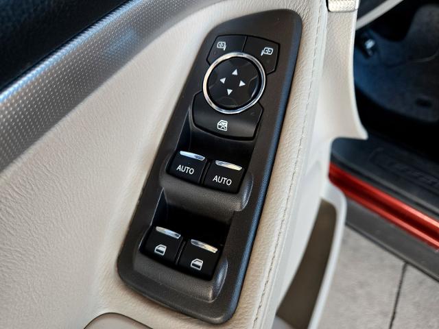 2014 Ford Explorer Vehicle Photo in Weatherford, TX 76087