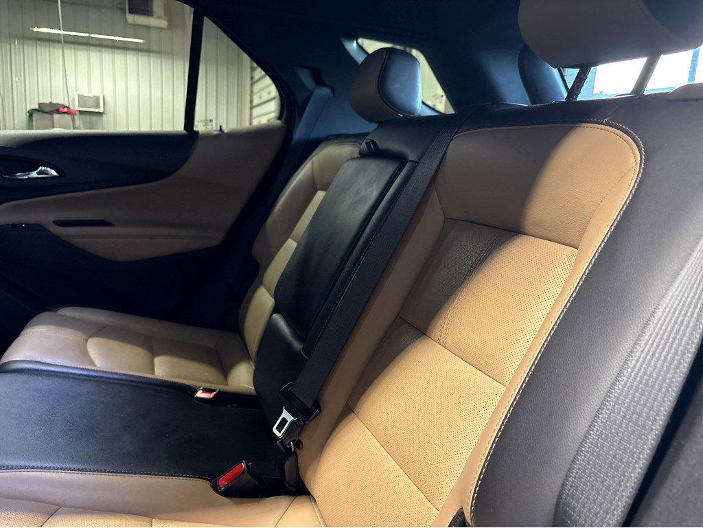 2022 Chevrolet Equinox Vehicle Photo in SAVANNAH, GA 31406-4513