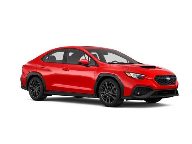 2025 Subaru WRX Vehicle Photo in Neenah, WI 54956