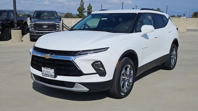 2023 Chevrolet Blazer Vehicle Photo in CITY OF INDUSTRY, CA 91748-1512