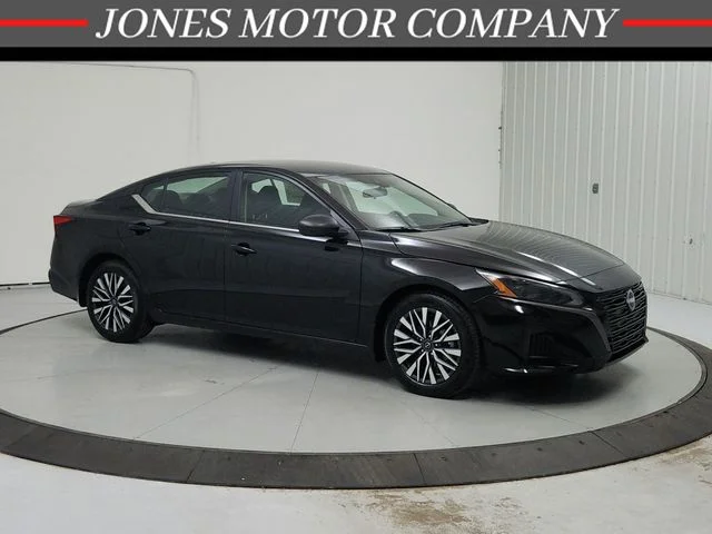 2026 Nissan Altima Vehicle Photo in Savannah, TN 38372