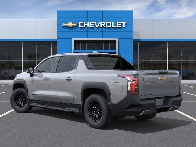 2026 Chevrolet Silverado EV LT - Extended Range - 2
